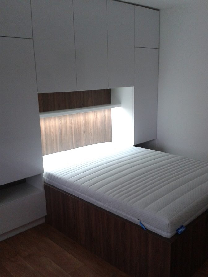 Nábytek Tichý foto 2