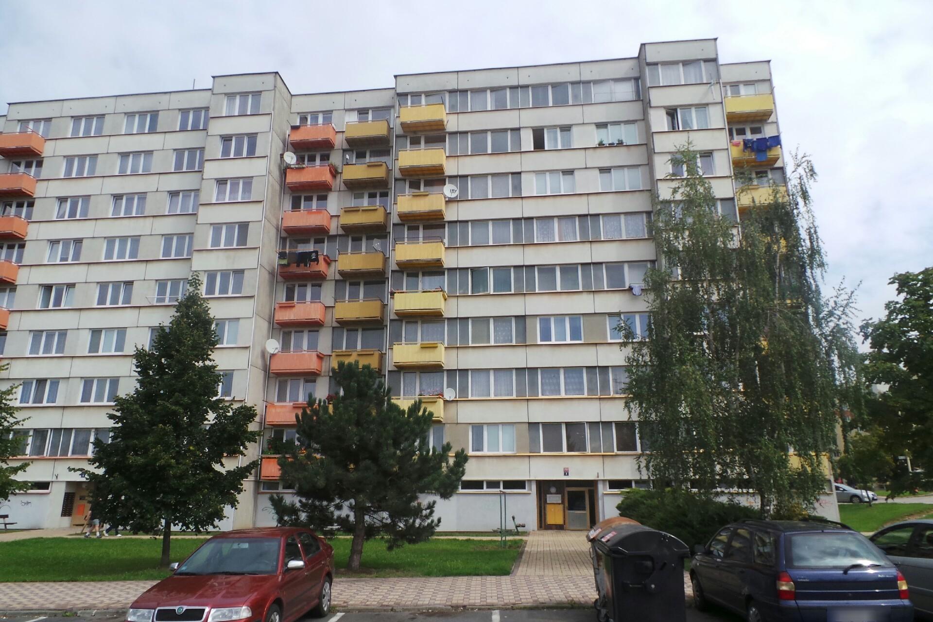 Lada Janská Chodorová