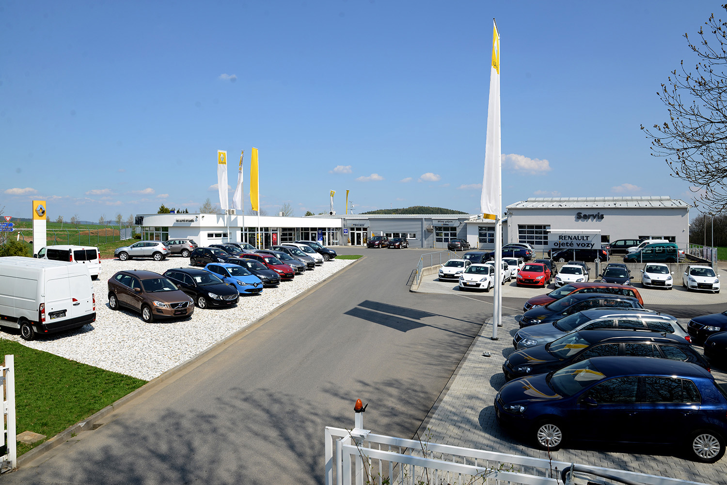 HS Auto Staněk foto 2