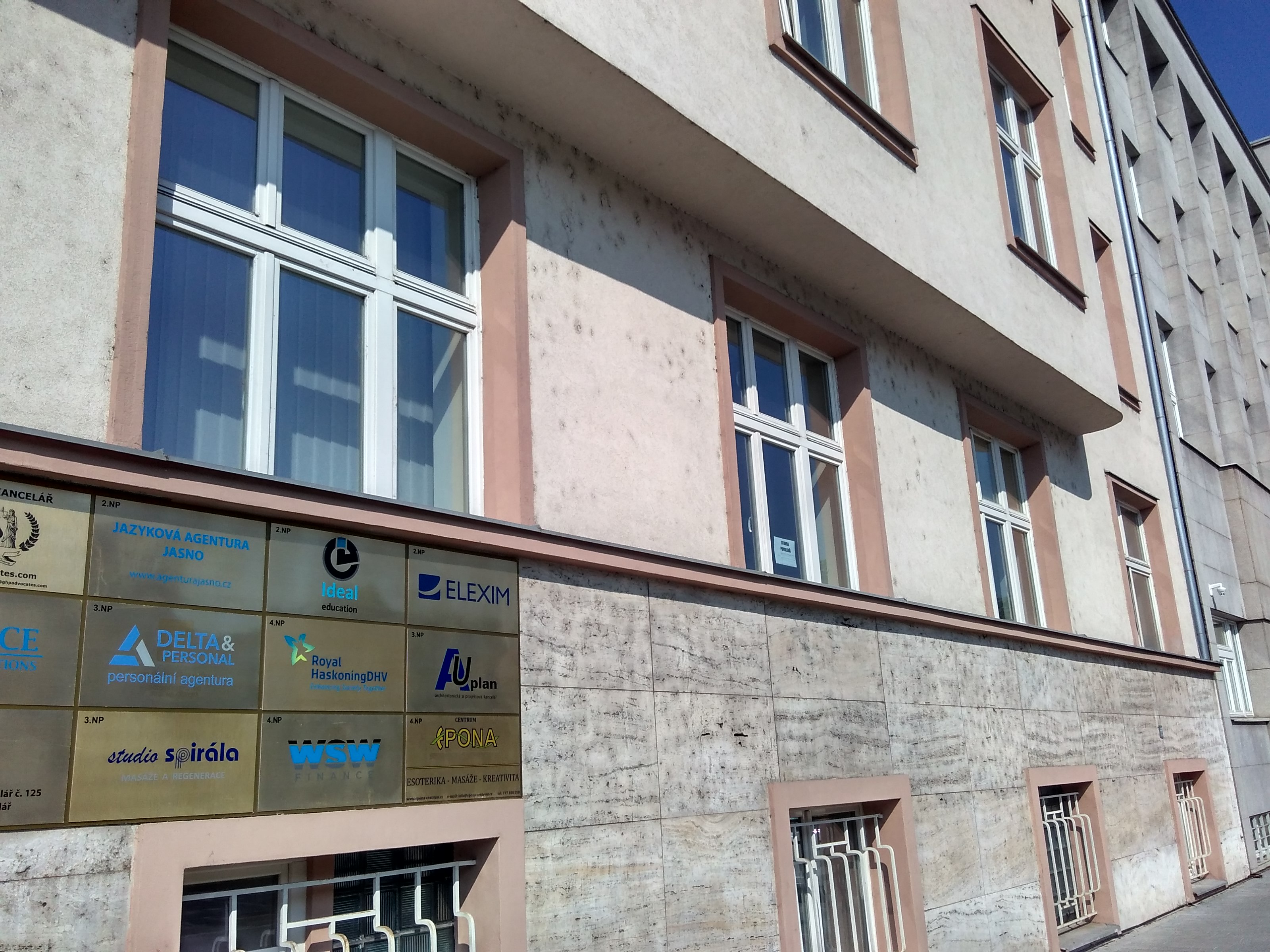 Lingua Centrum - Jazyková škola foto 5