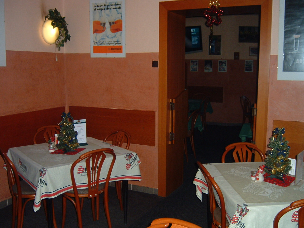 Restaurace Magda foto 4