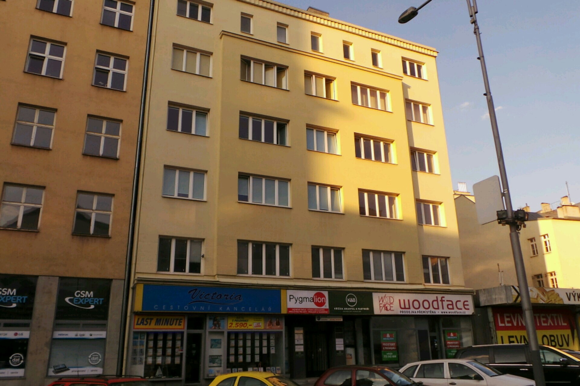 Pygmalion - Jazykové a vzdělávací centrum