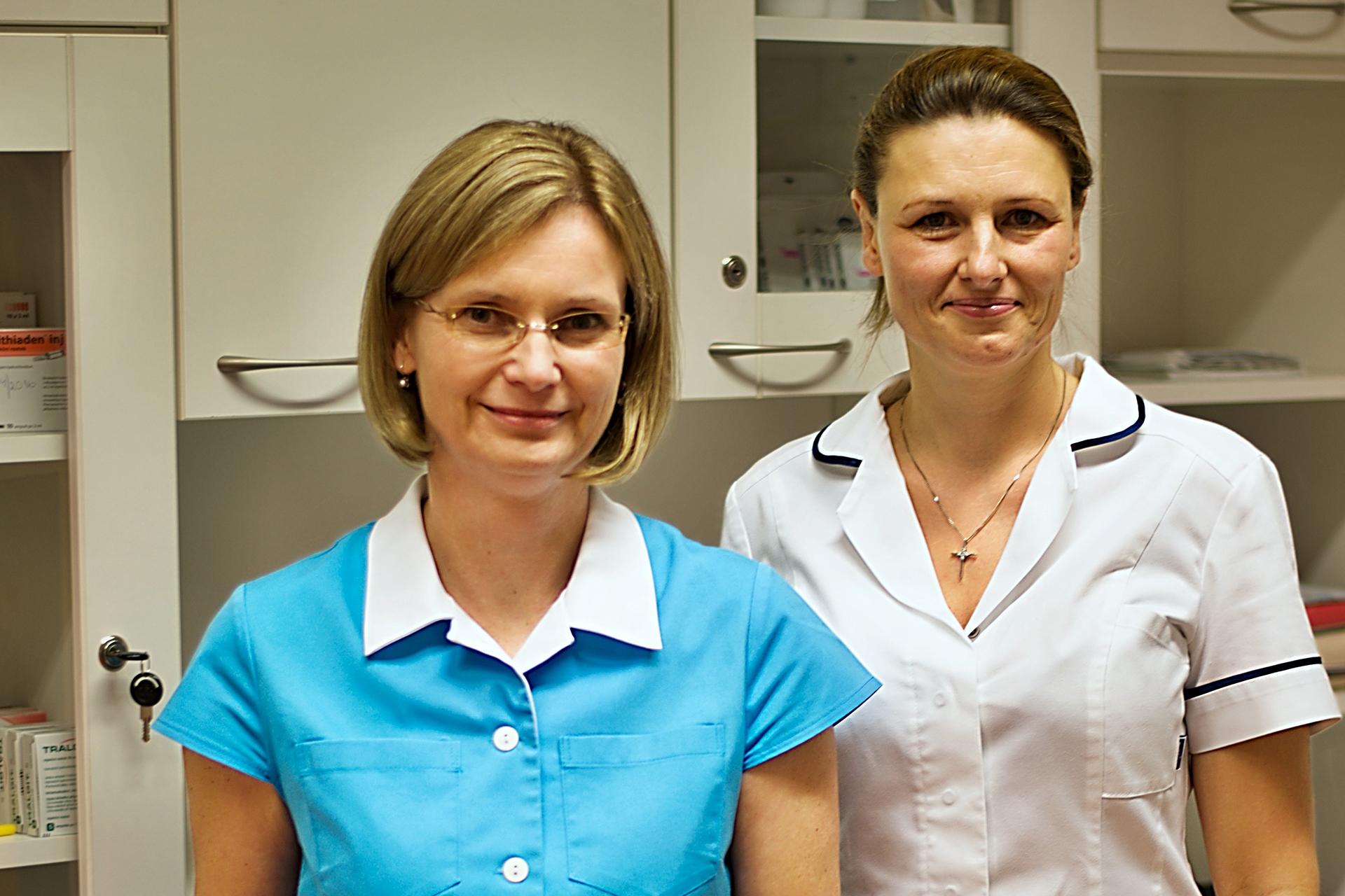 MUDr. Lenka Švancarová