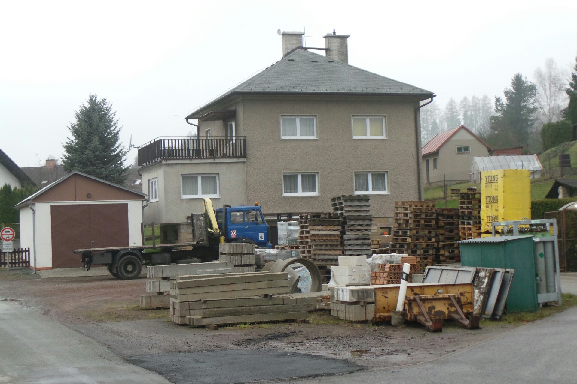 GRIM a synové Bukovice, s.r.o.