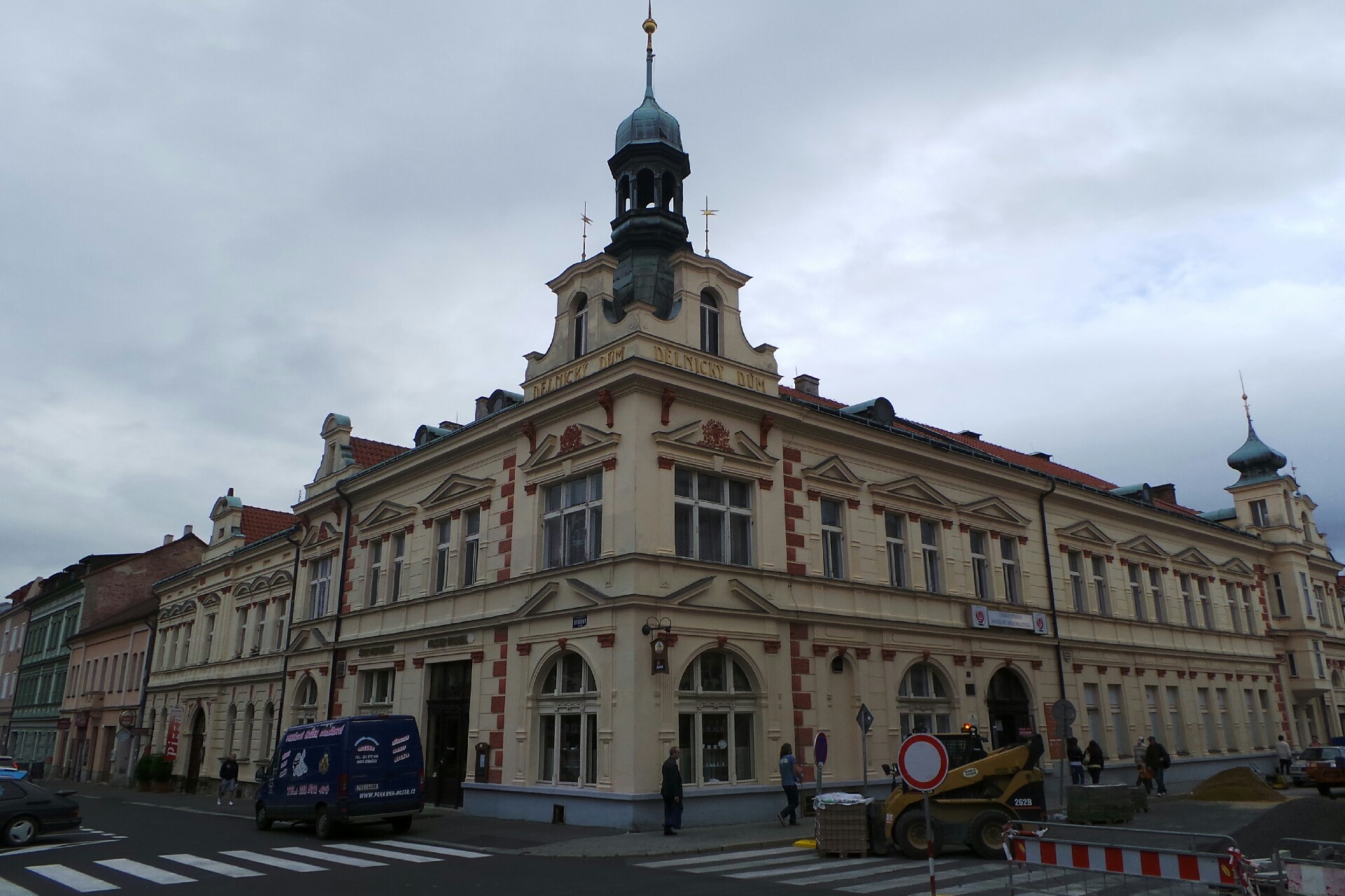 Drogerie Irena Procházková