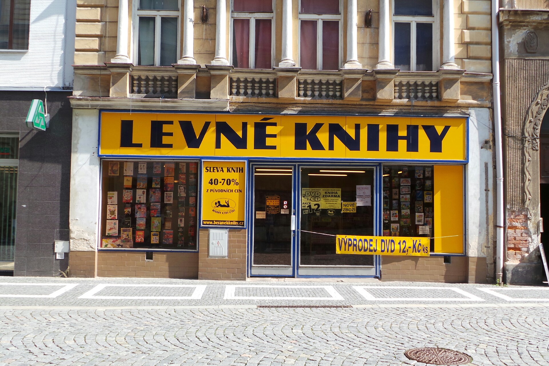 BERÁNEKKNIHY