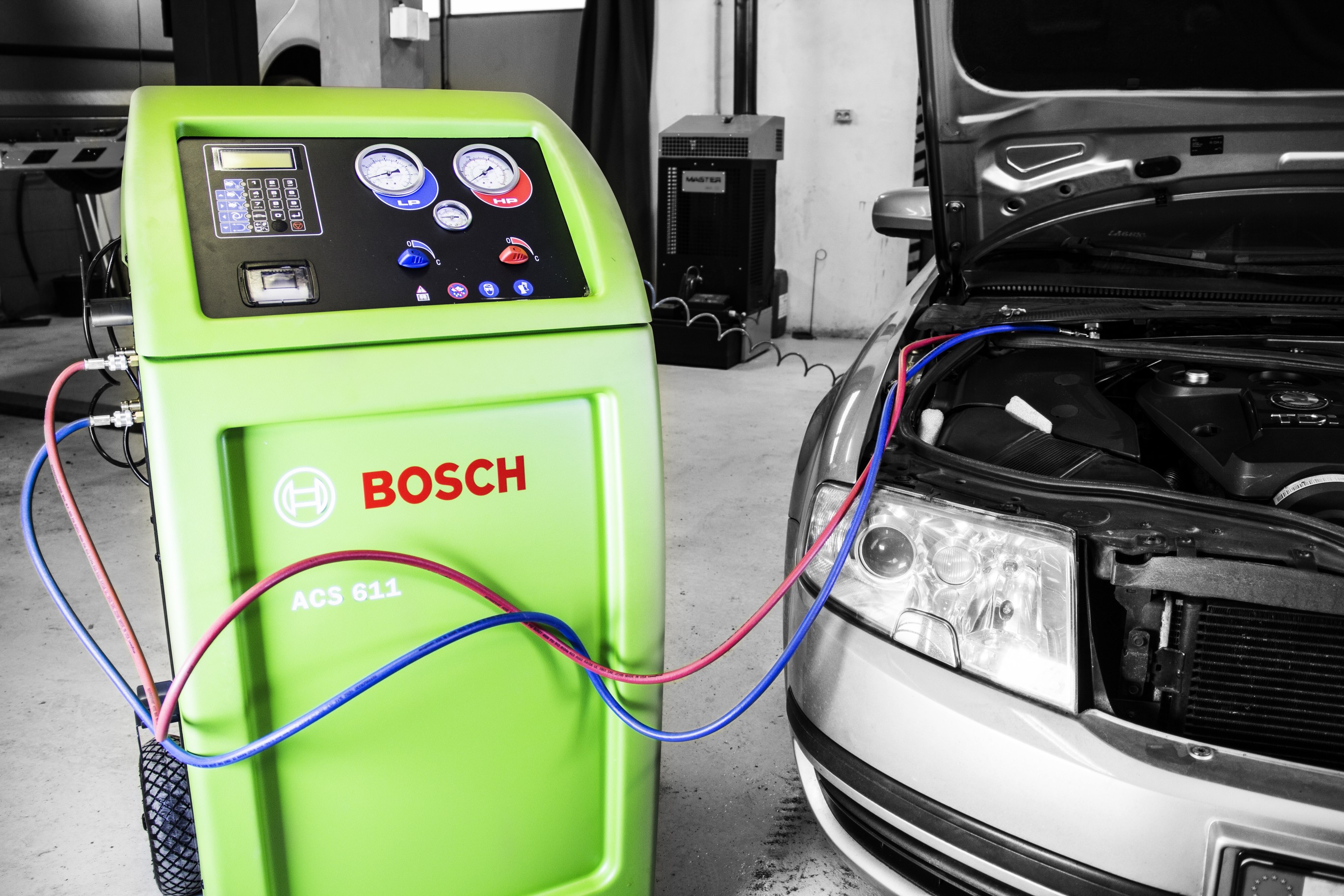 Autoservis - LUBKAR s.r.o. foto 3