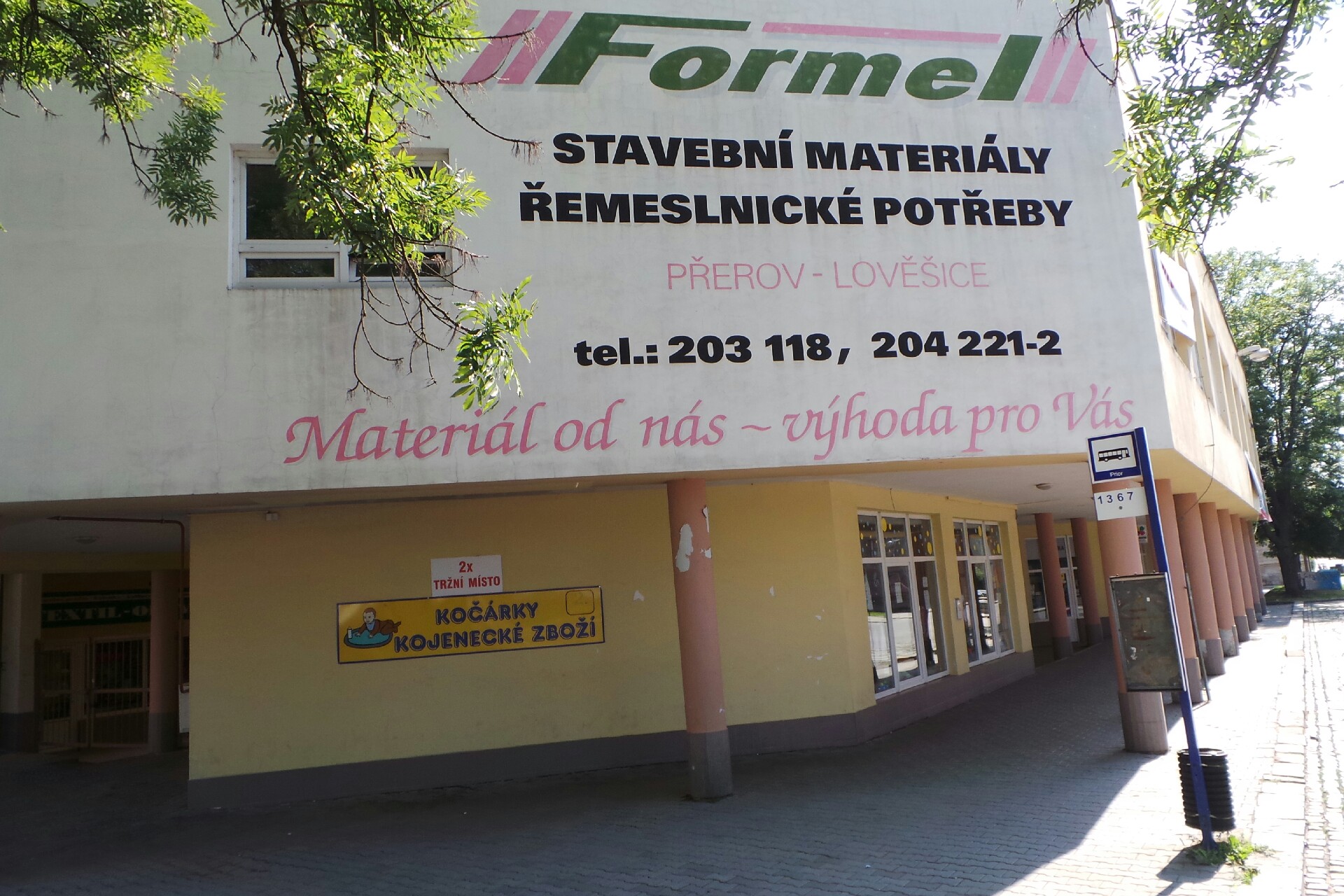 Executive Search JM, s.r.o.