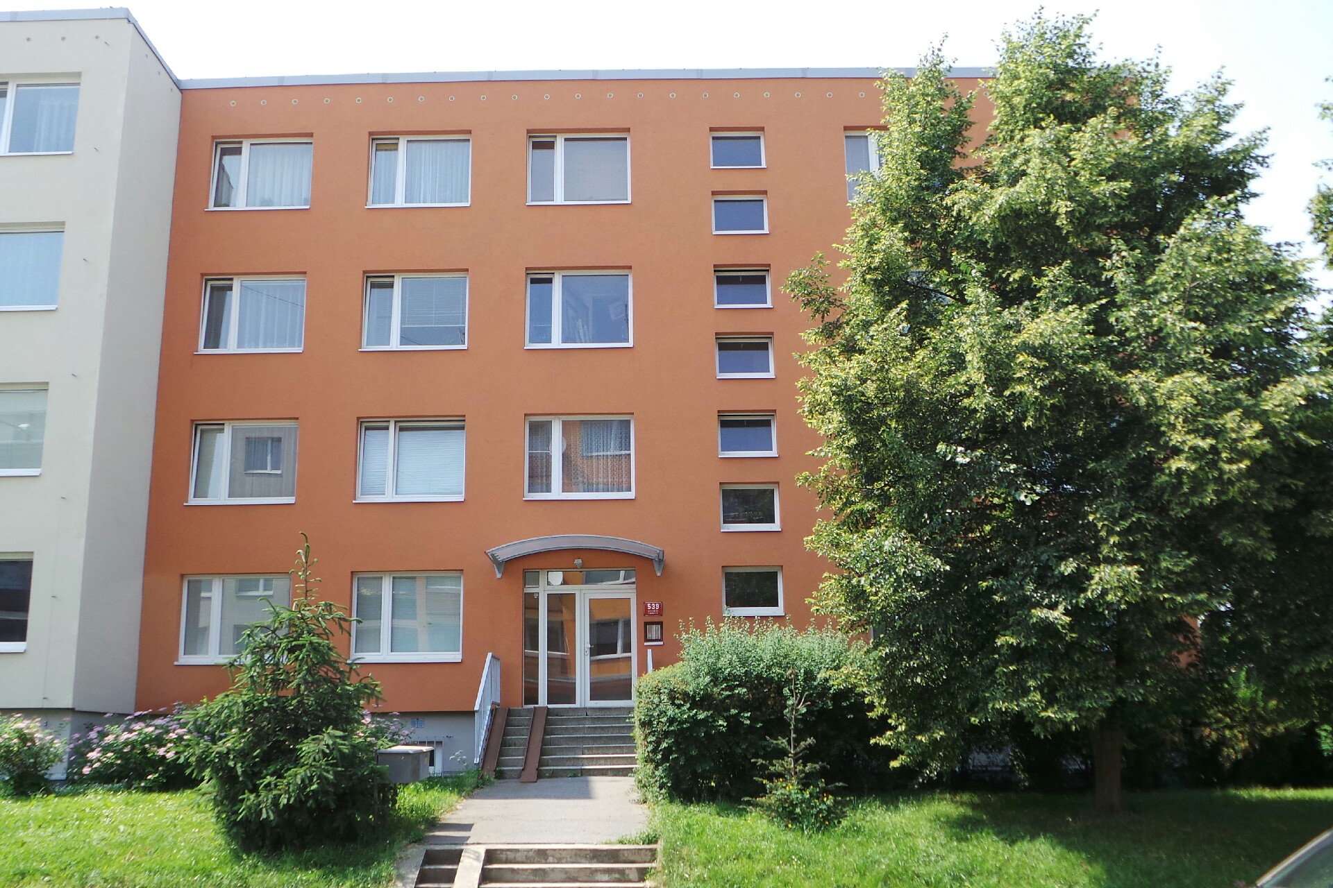 Truhlářství Ladislav