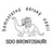 logo SDO Brontosauři, z.s