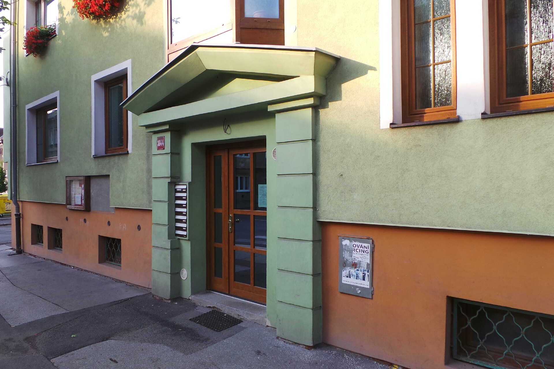 Kateřina Fodorová, DiS.