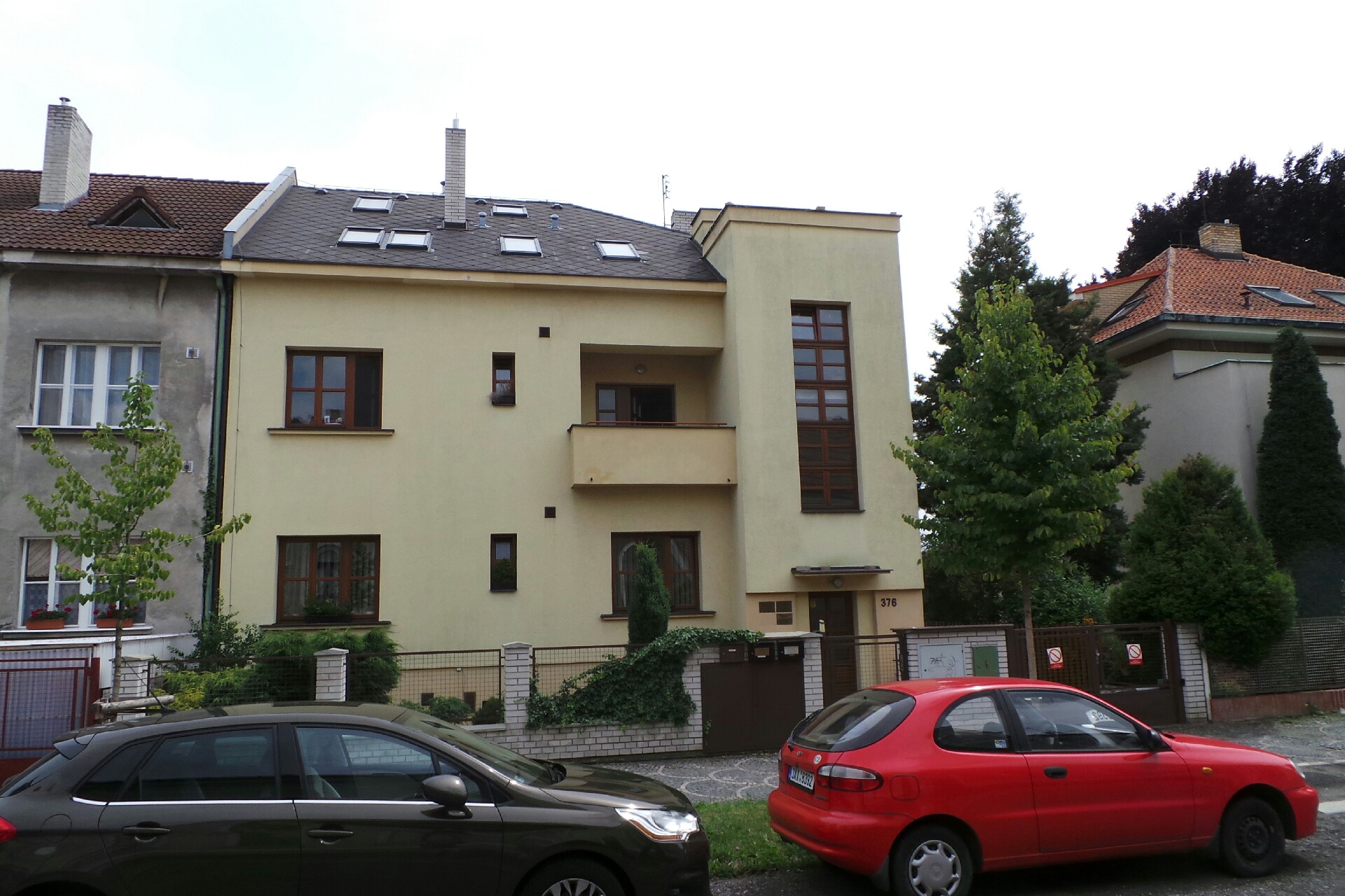 Právní služby - JUDr. Petr Zikmund