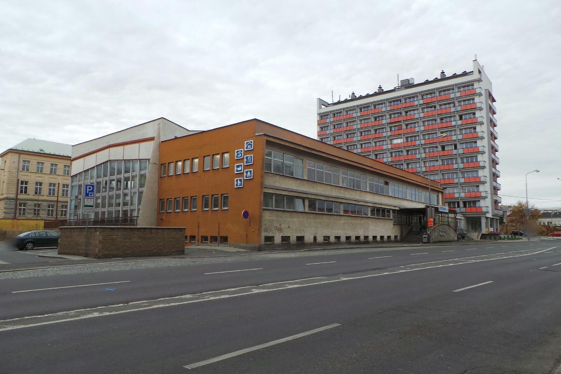 Klub plaveckých sportů Opava, z.s.