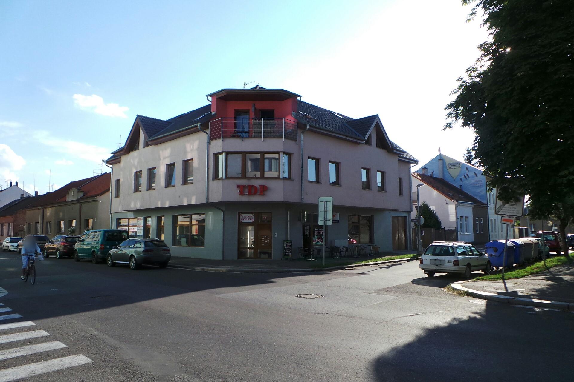 T D P, společnost s ručením omezeným