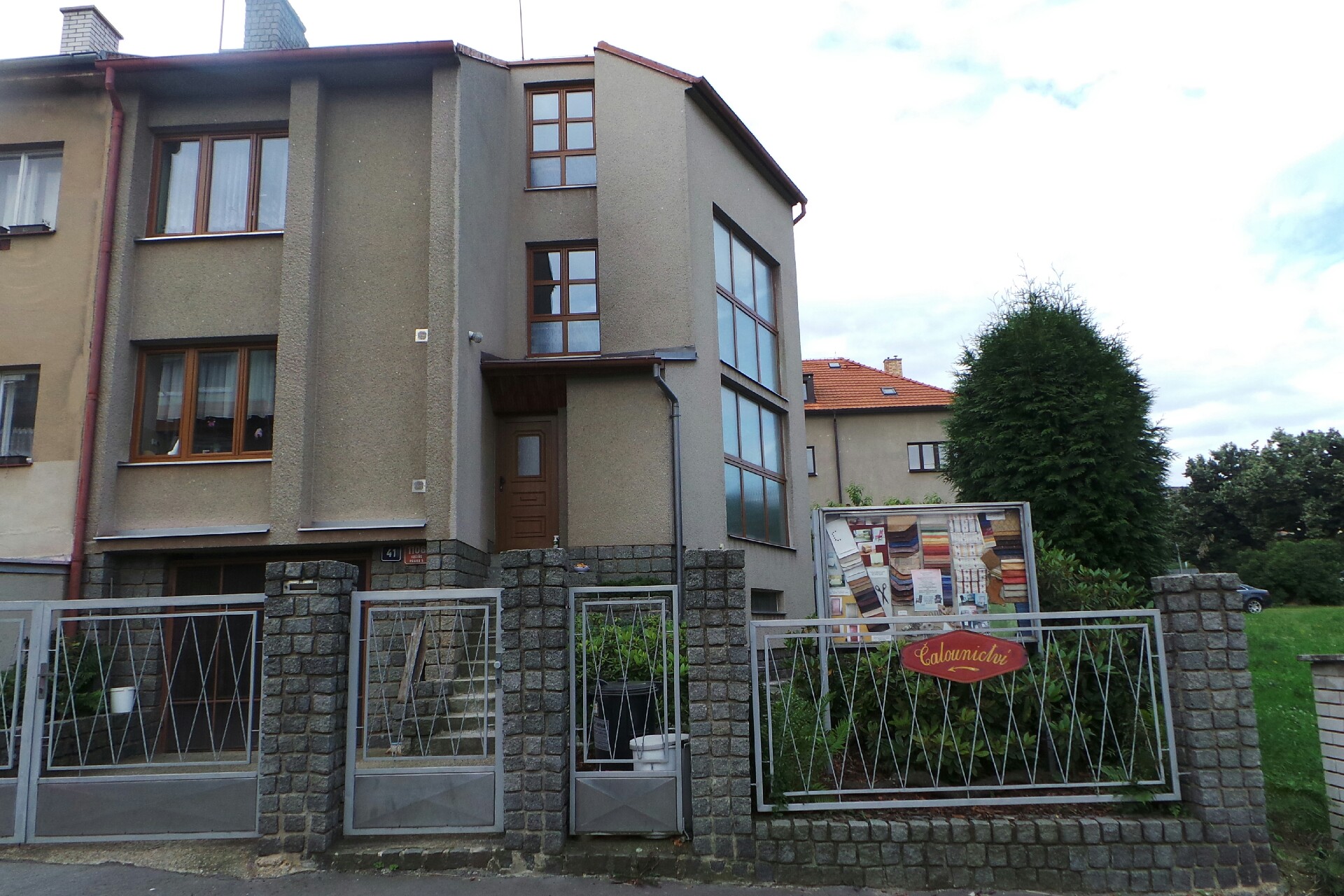 Čalounictví Miroslav Svoboda