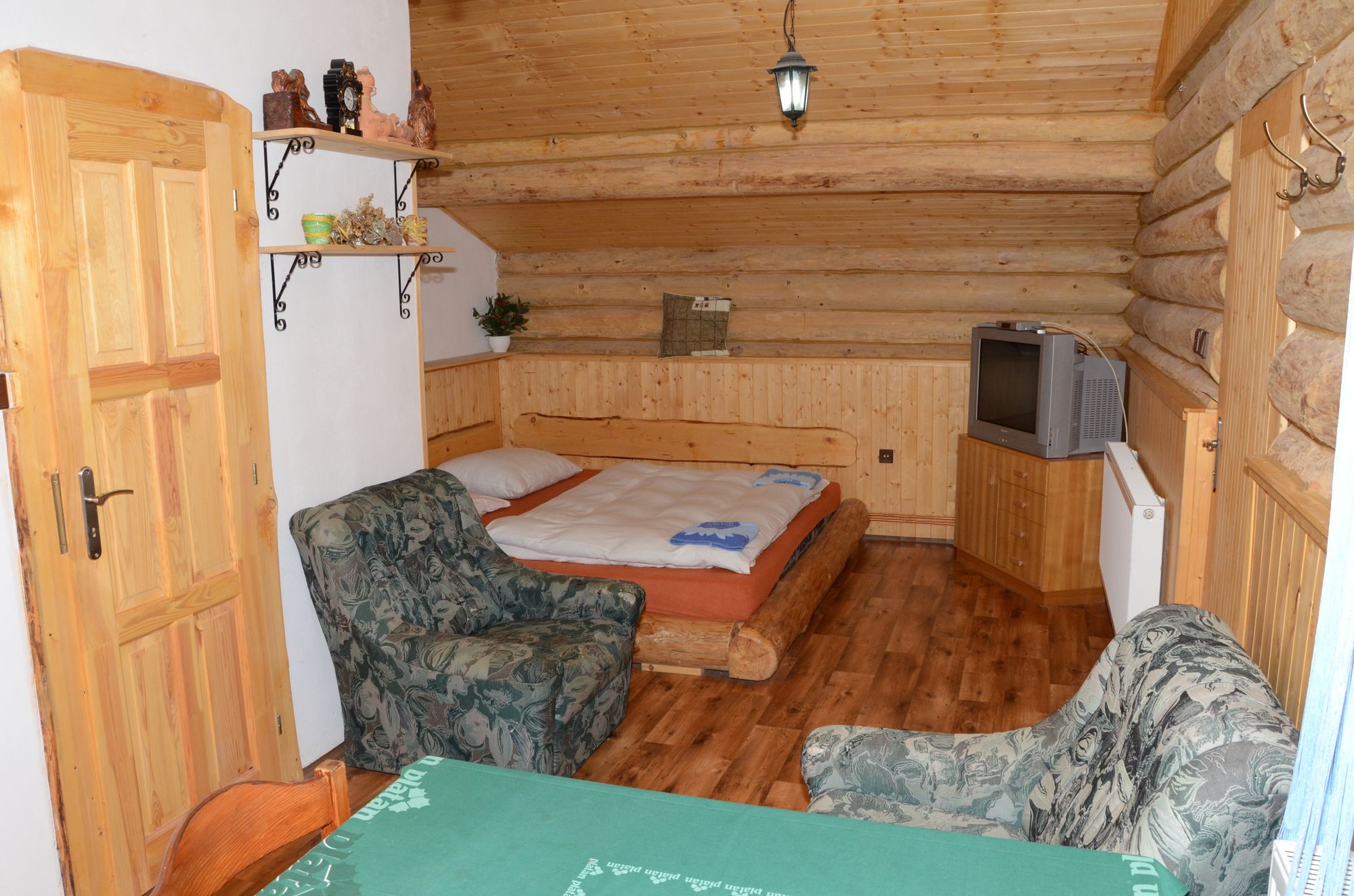 Penzion U čtyřlístku foto 4