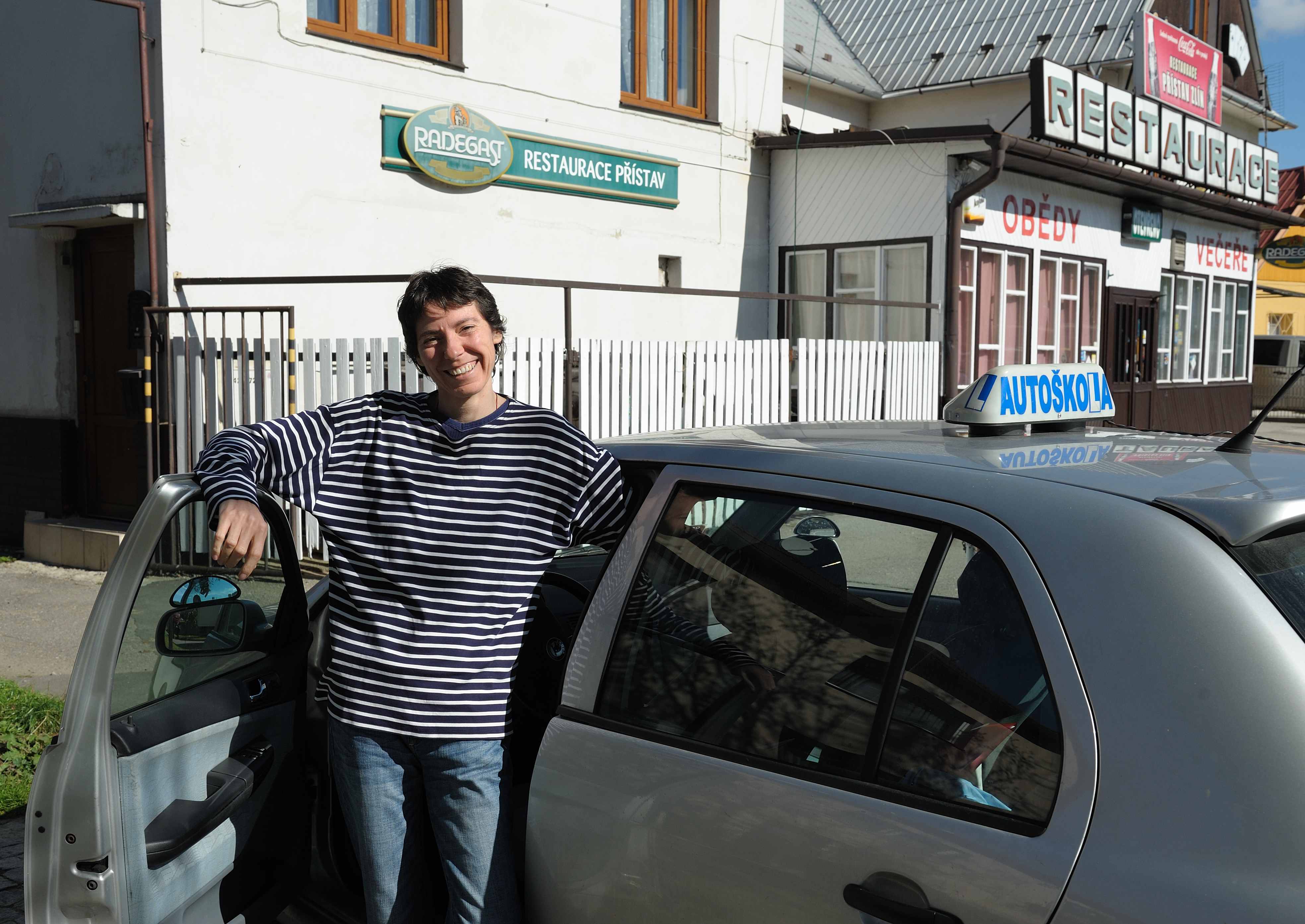 Autoškola Burian foto 2