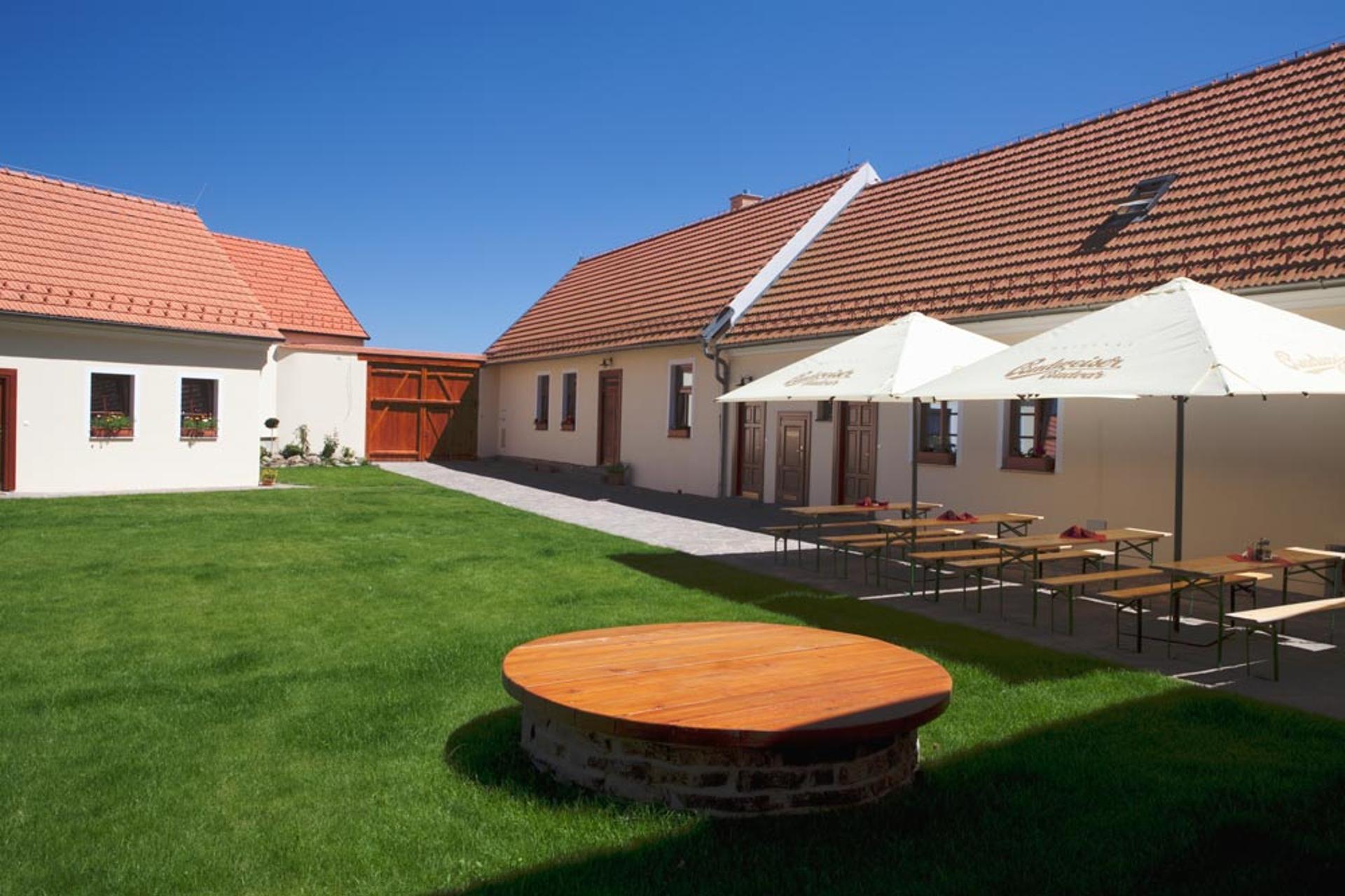 Školicí středisko Aspera