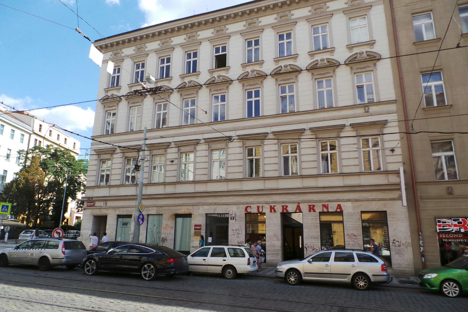 JUDr. Jiří Konečný, advokátní kancelář