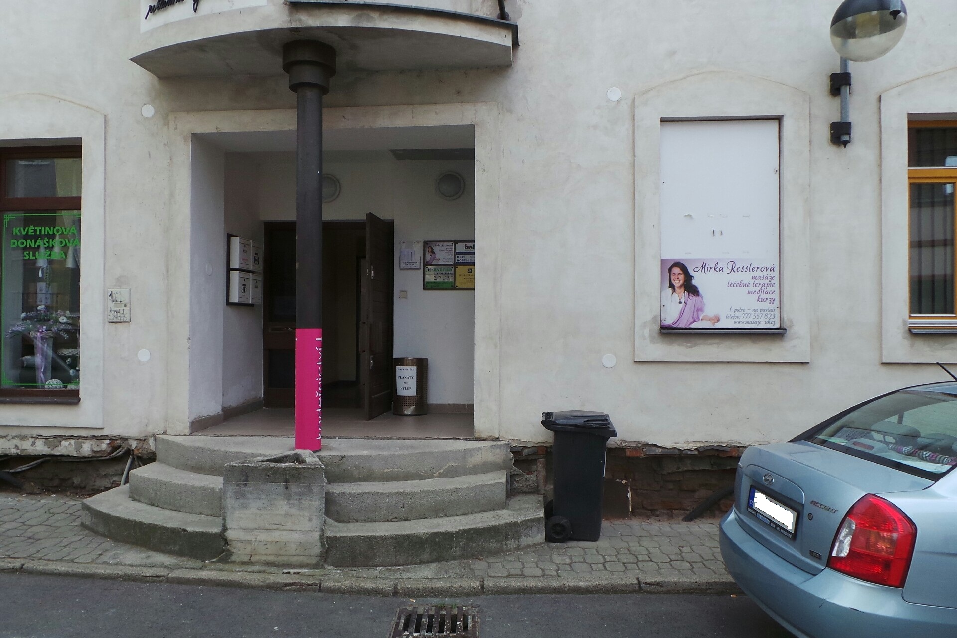 Mgr. Marek Škrášek, advokát