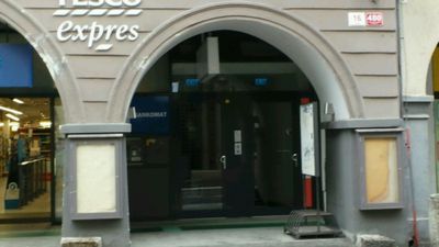 Endivia Dent S R O Stomatologicka Ordinace Mapy Cz