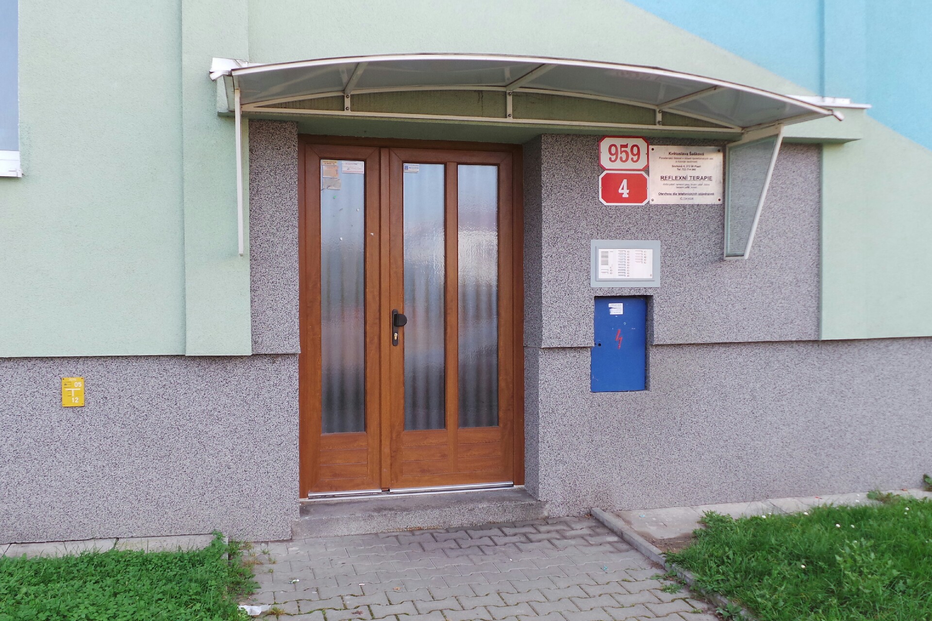 Květoslava Šašková