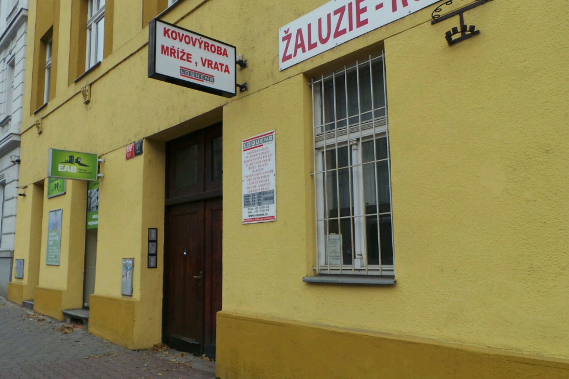 SKLO PETR s.r.o. foto 2