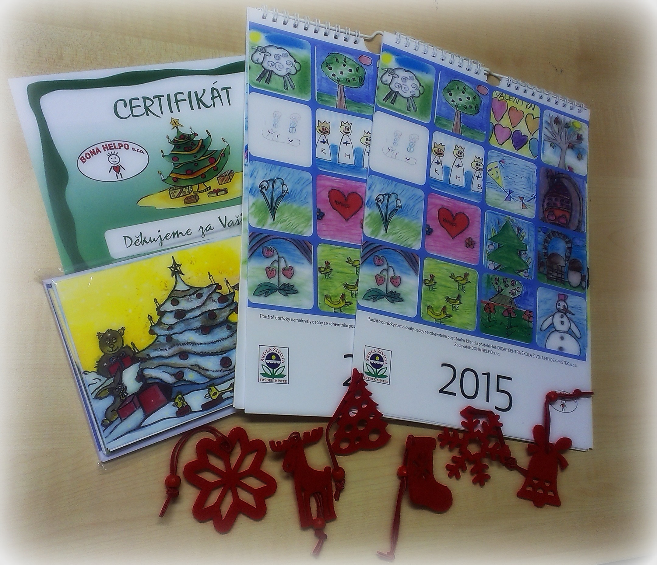 BONA HELPO s.r.o. foto 2