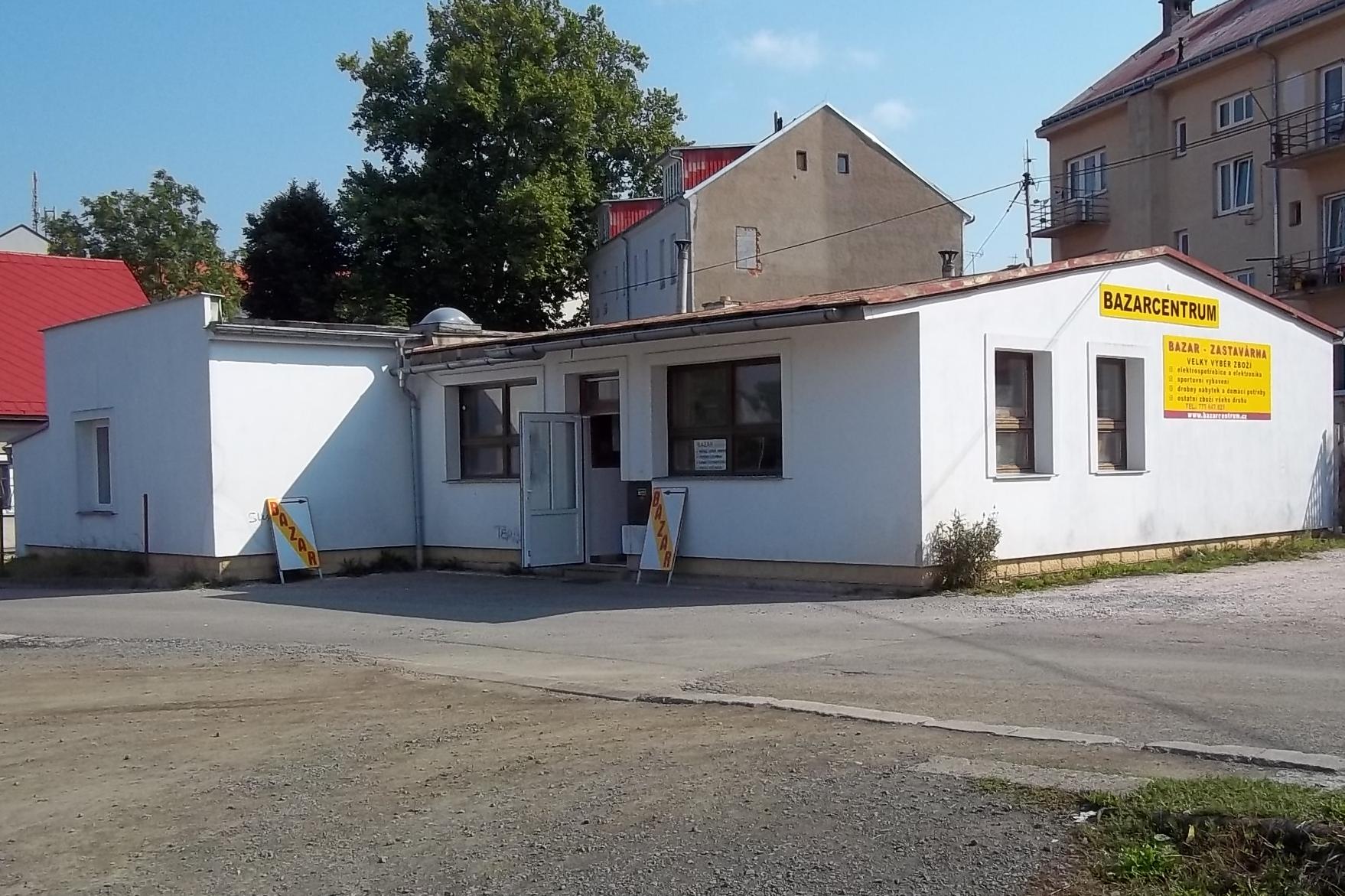 BAZARCENTRUM