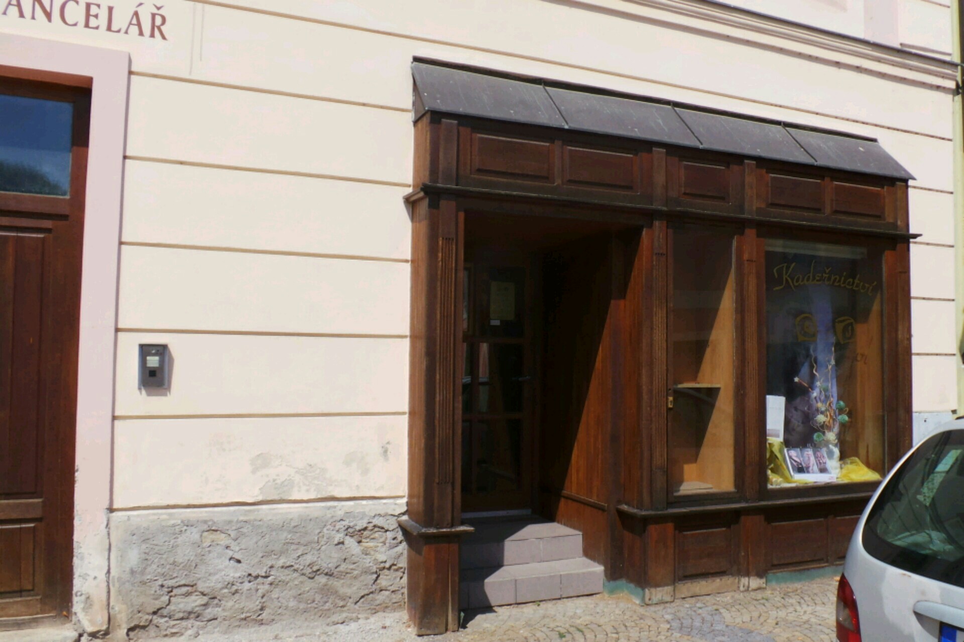 Andrea Chadraba Lázňovská