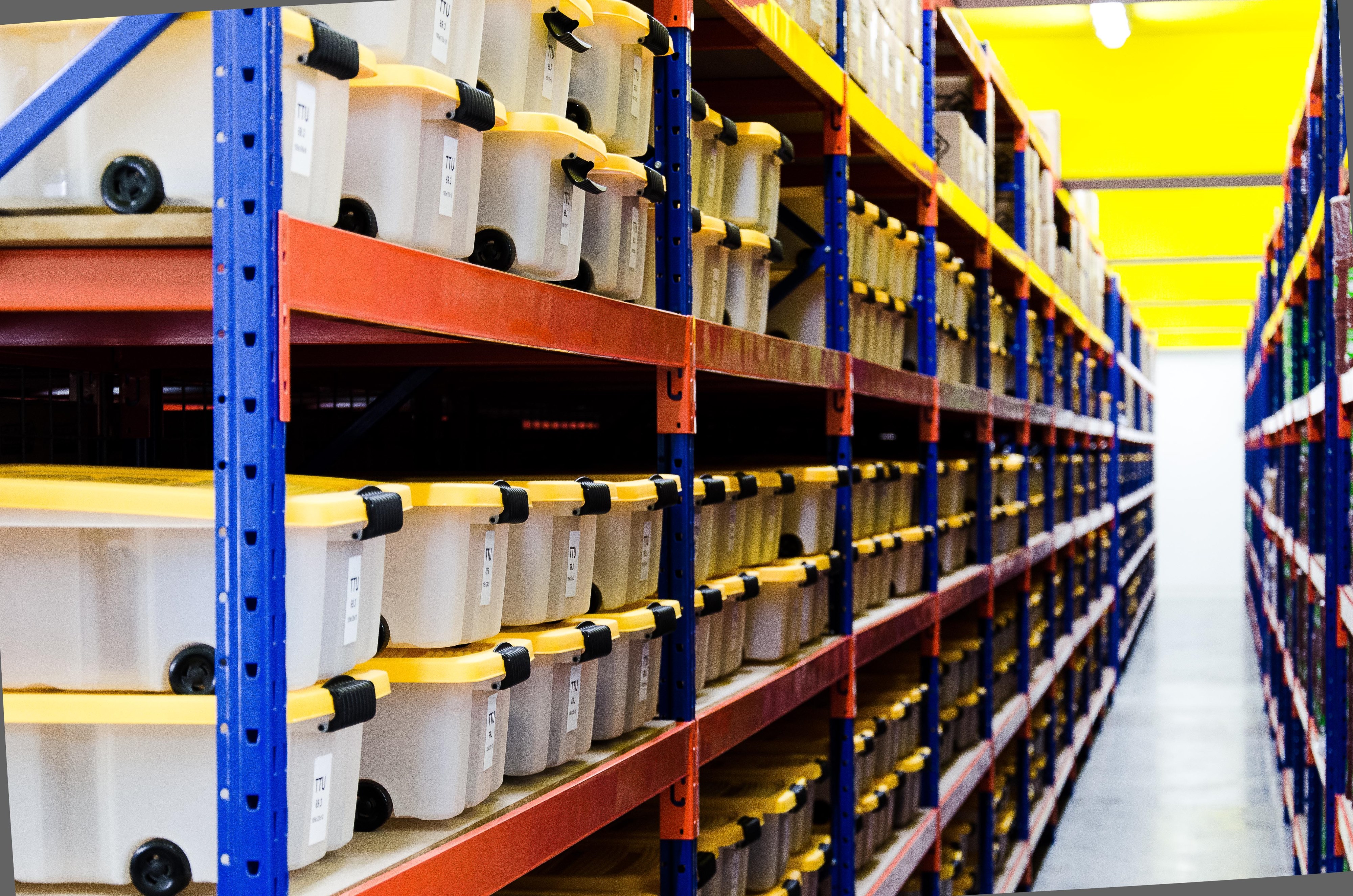 GUFERO Rubber Production foto 5