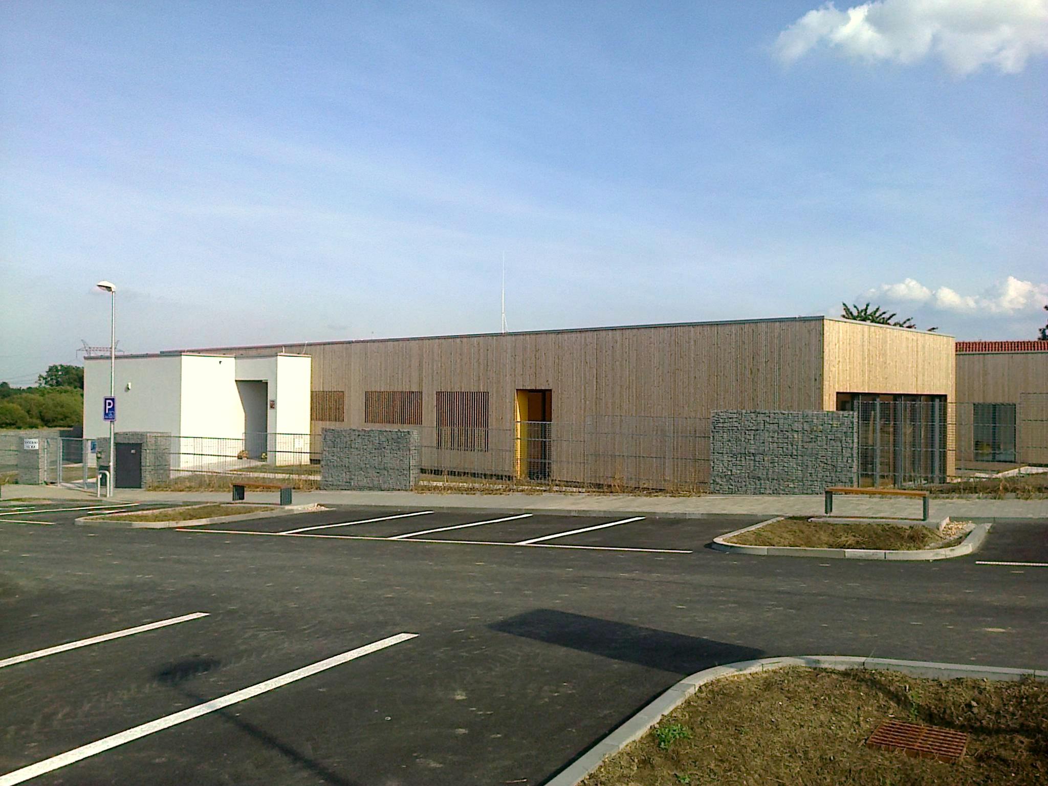 Mateřská škola Formanská foto 2