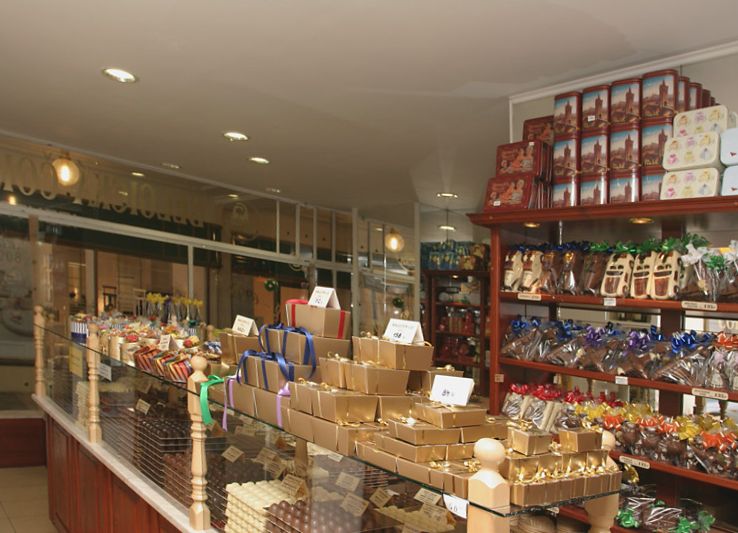 GOLD PRALINES, s.r.o. foto 4