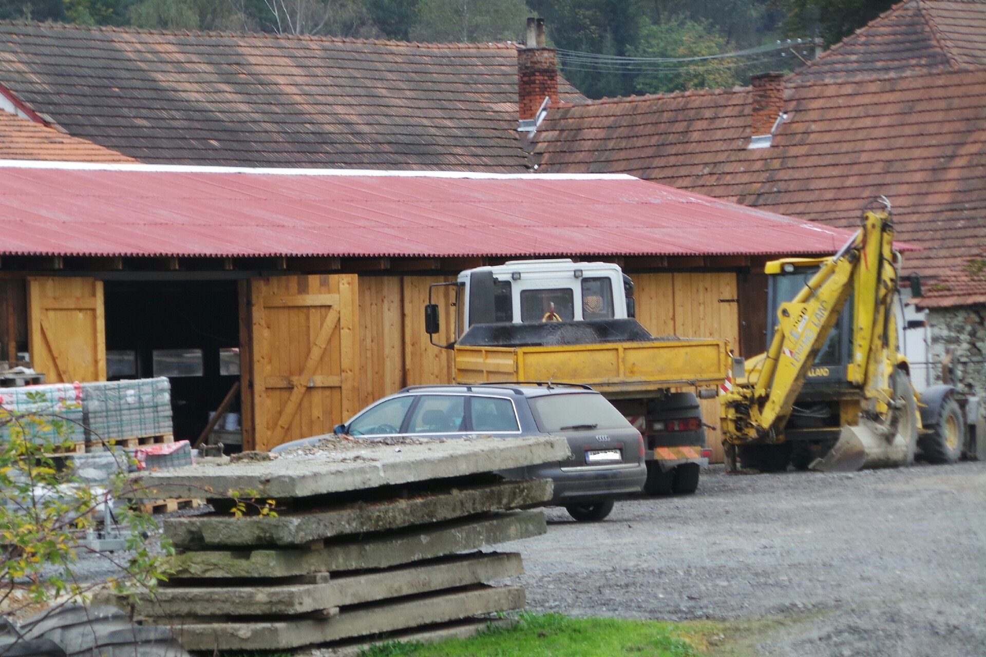 JAMASTAV MORAVIA a.s.