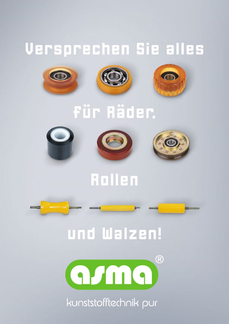 ASMA GmbH, s.r.o. foto 3