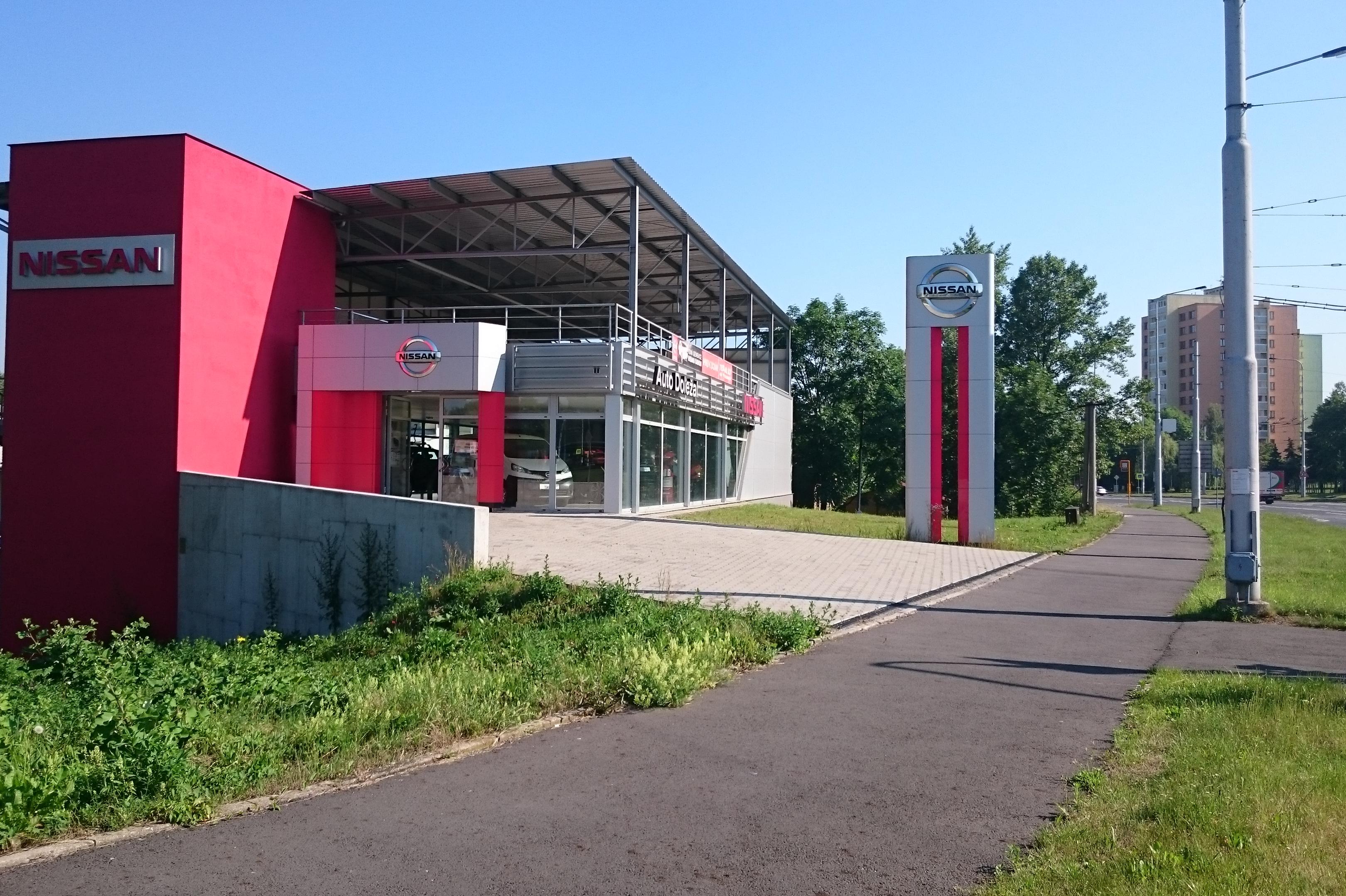 Auto Doležal, s.r.o.