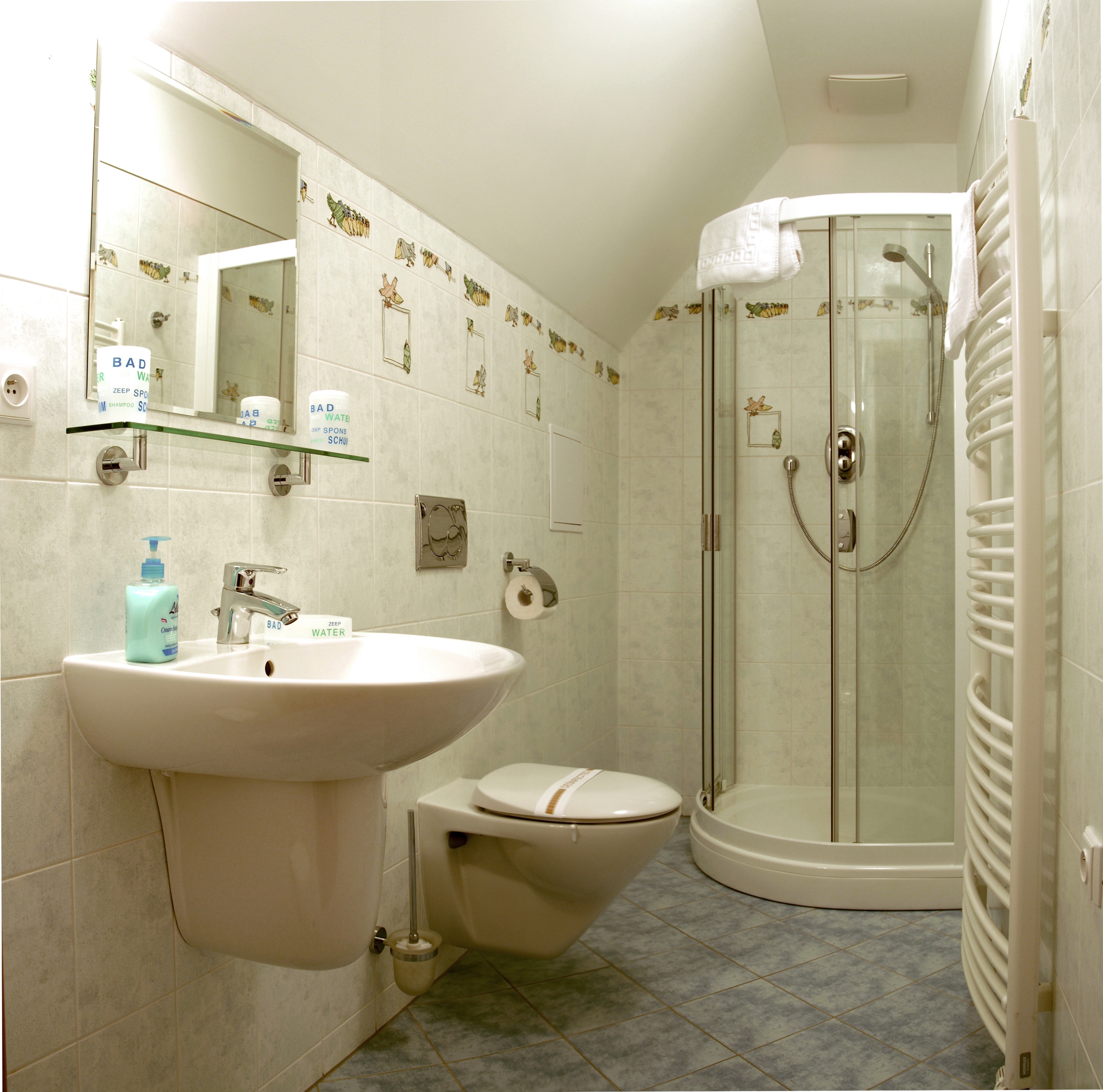 Penzion Svatý Petr foto 4