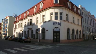 Hotel Mrázek (Ubytování - hotel) REZERVACE • Mapy.cz