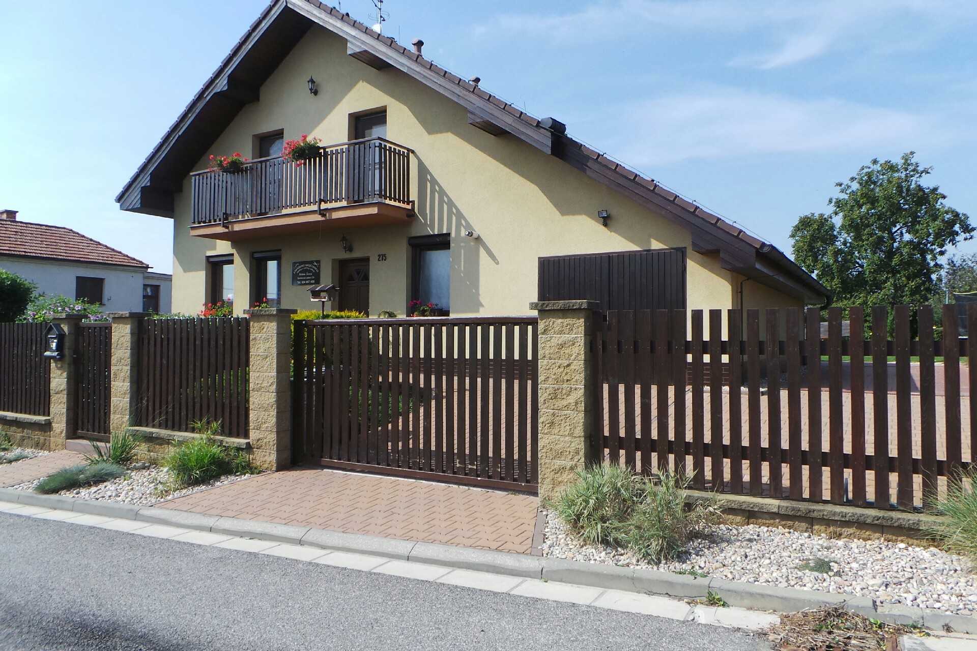 Zakázkové krejčovství Helena Šicová