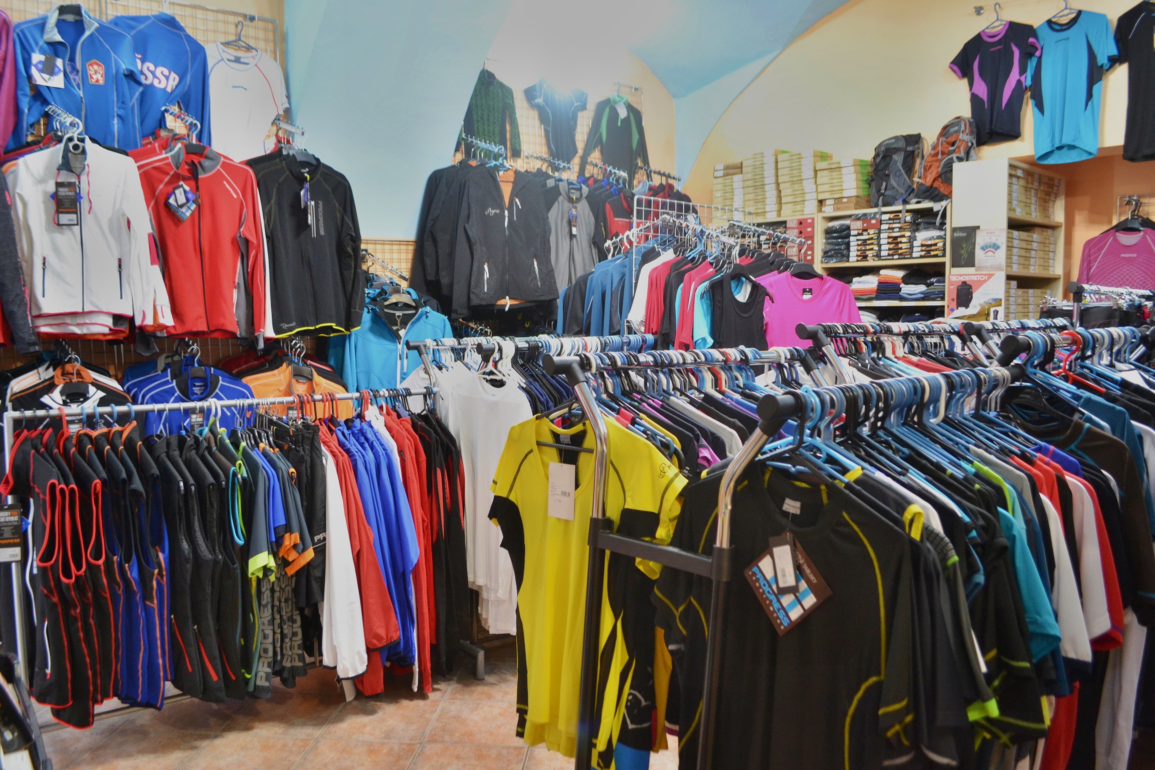 České fusekle - Miroslav Šujan foto 2