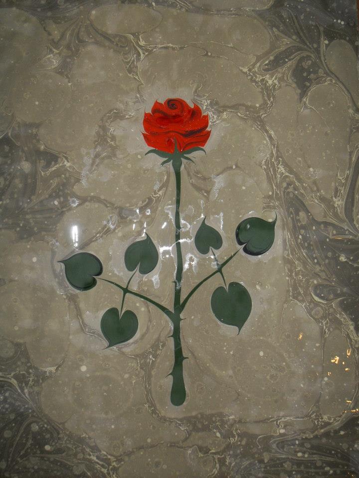 EBRU ART foto 1
