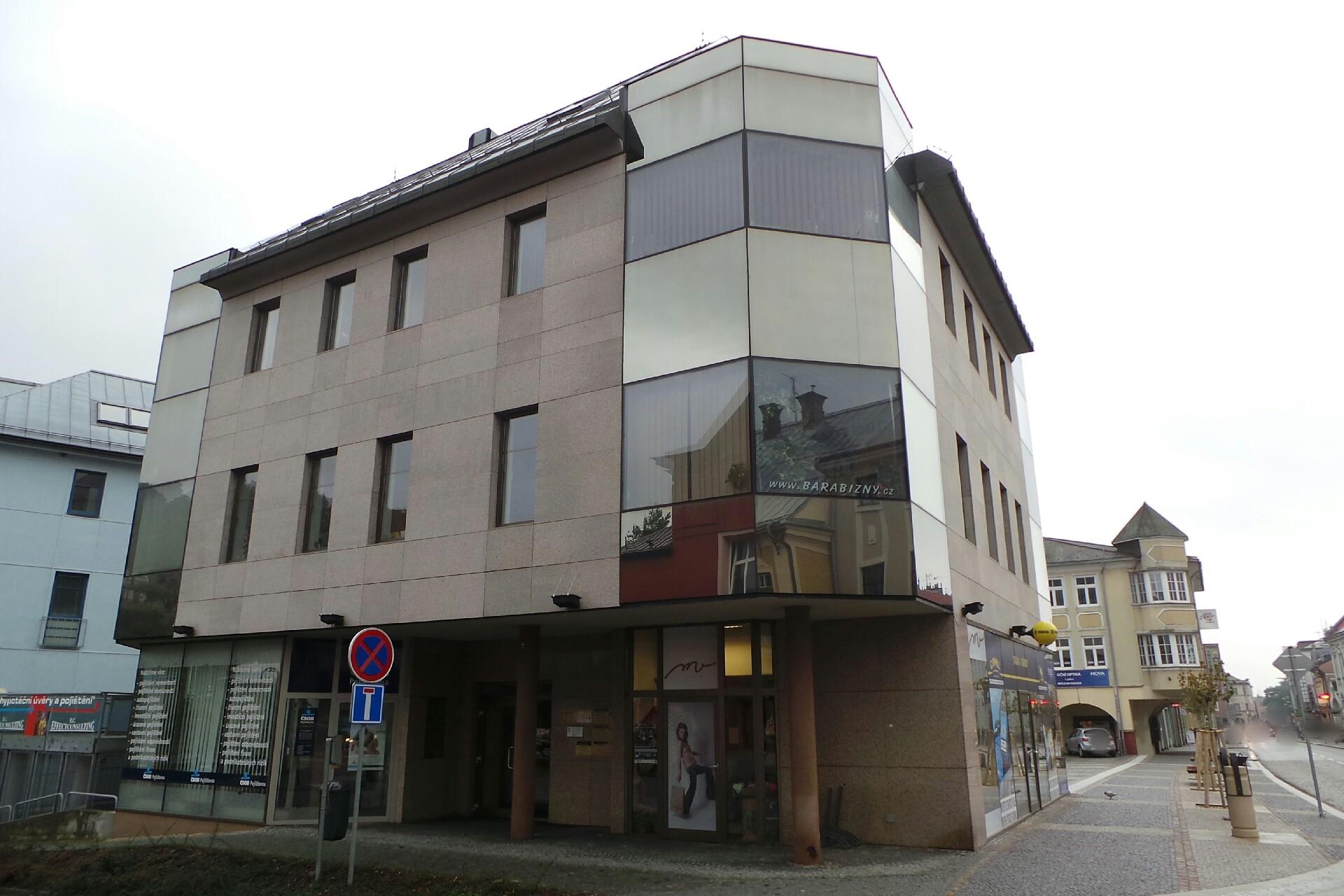 MUDr. Eva Bartošová