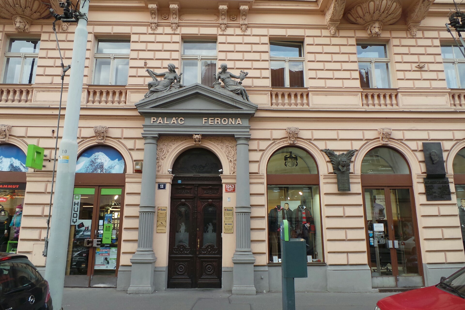 JUDr. Jan Štainbruch foto 1