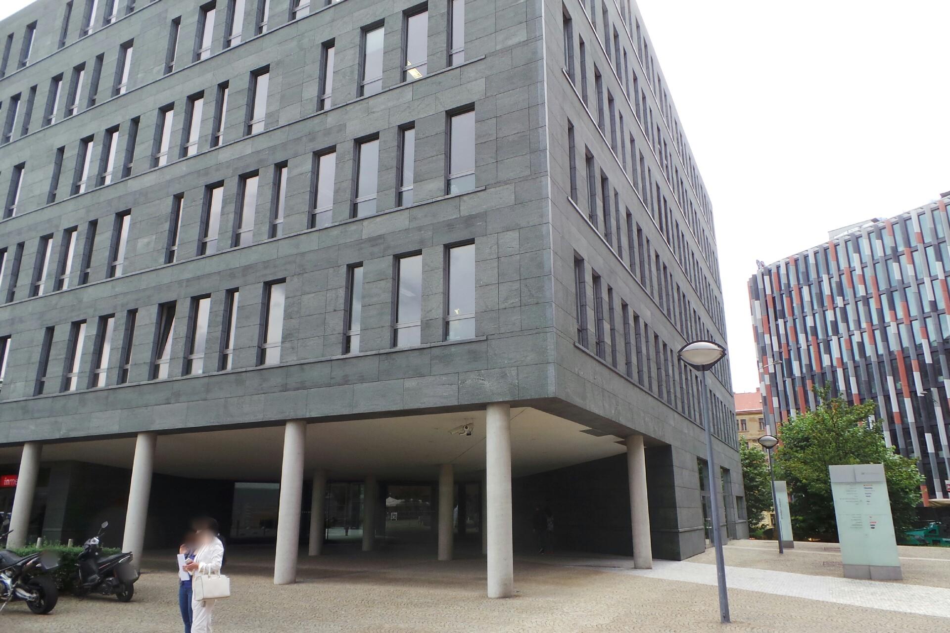 Mgr. Ing. Jan Procházka, LL.M.eur, advokát