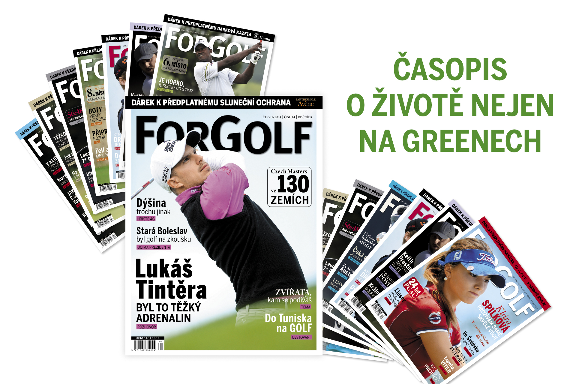 ForGolf Media foto 2