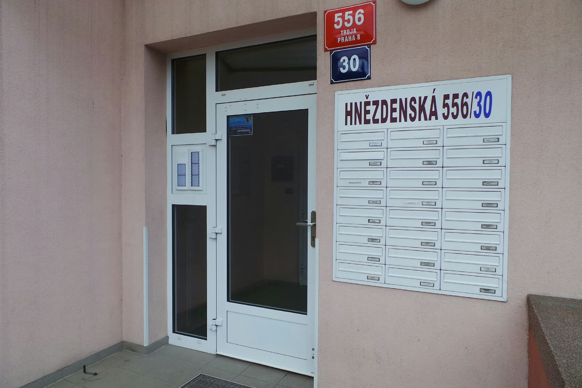 Podlahářství Dolejš