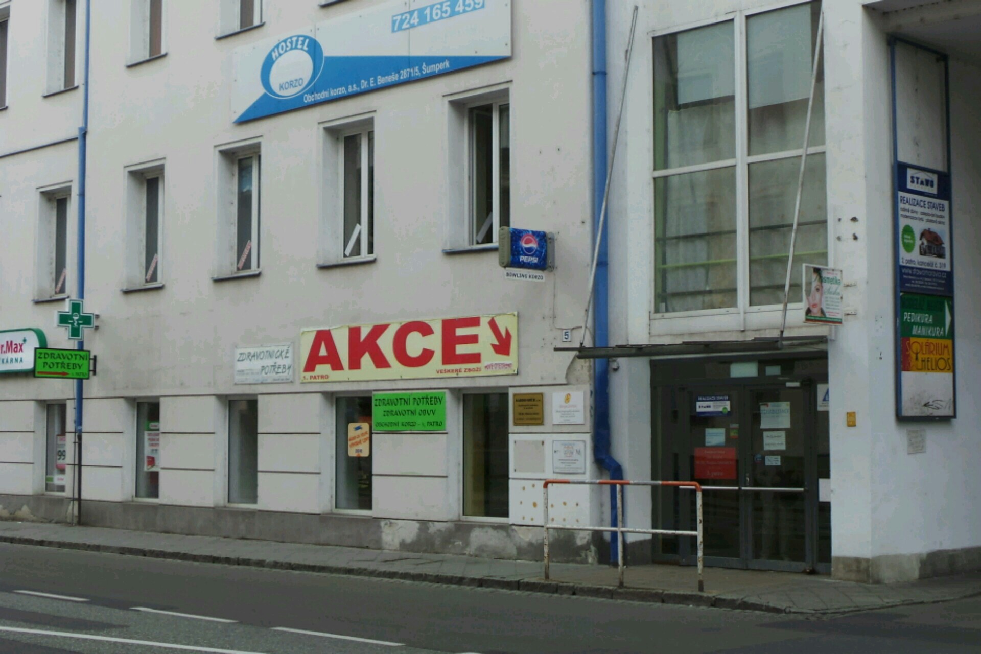 Daňový poradce ev. č. 0135 RNDr. Tomáš Paclík