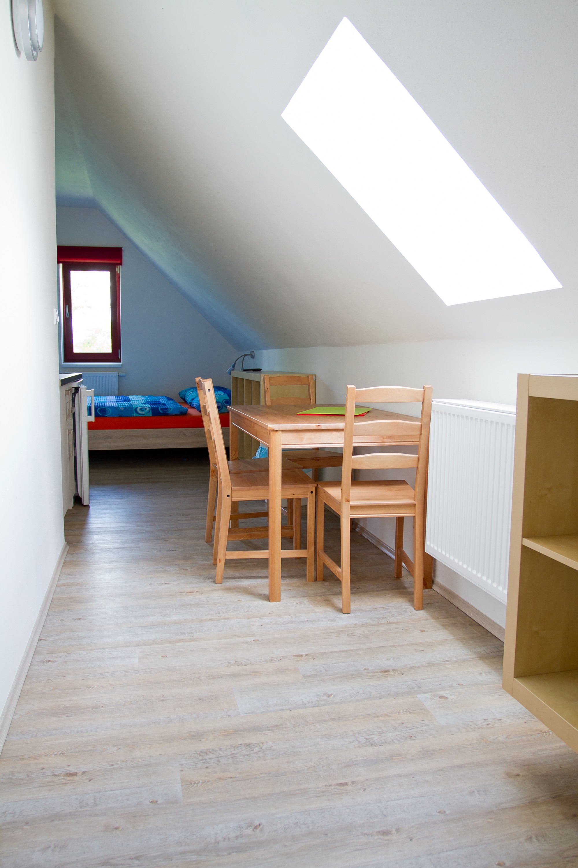 Bistro a ubytování Na Hrázi foto 3