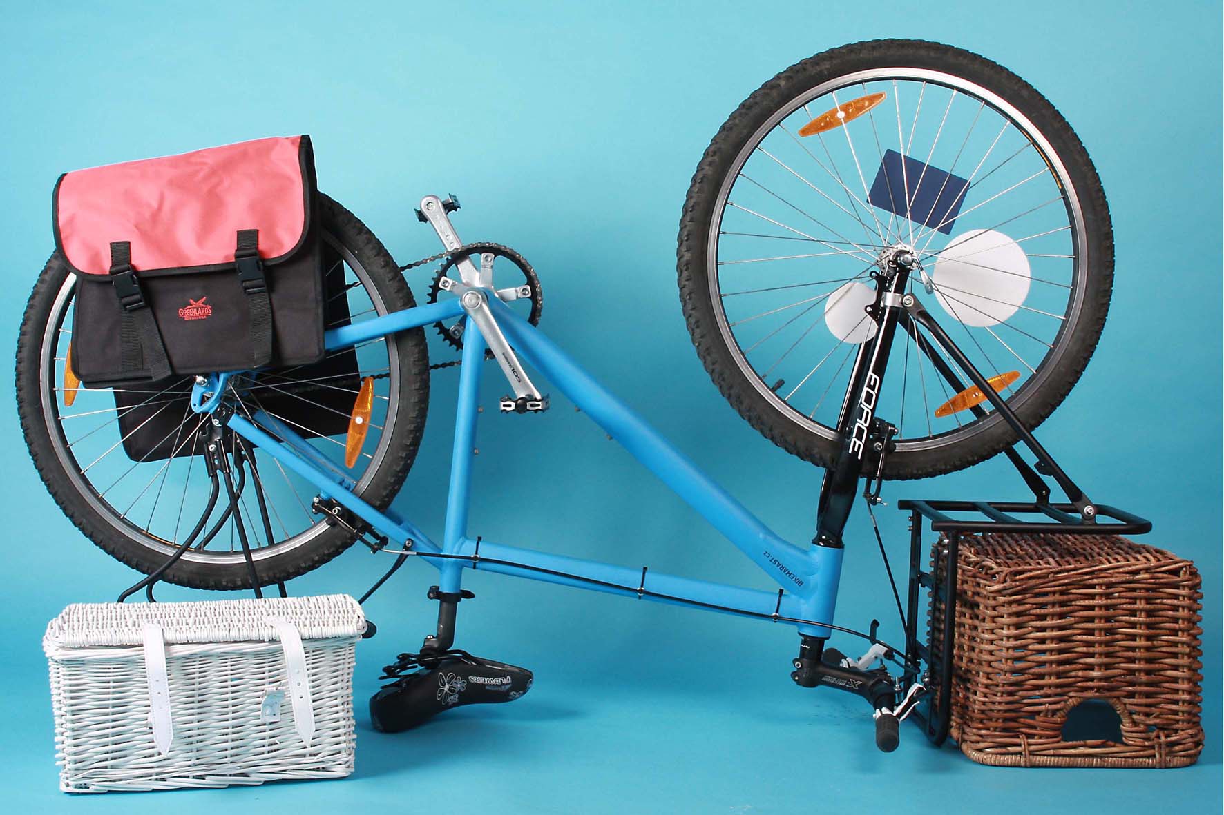 Fotoateliér le Sourire foto 4