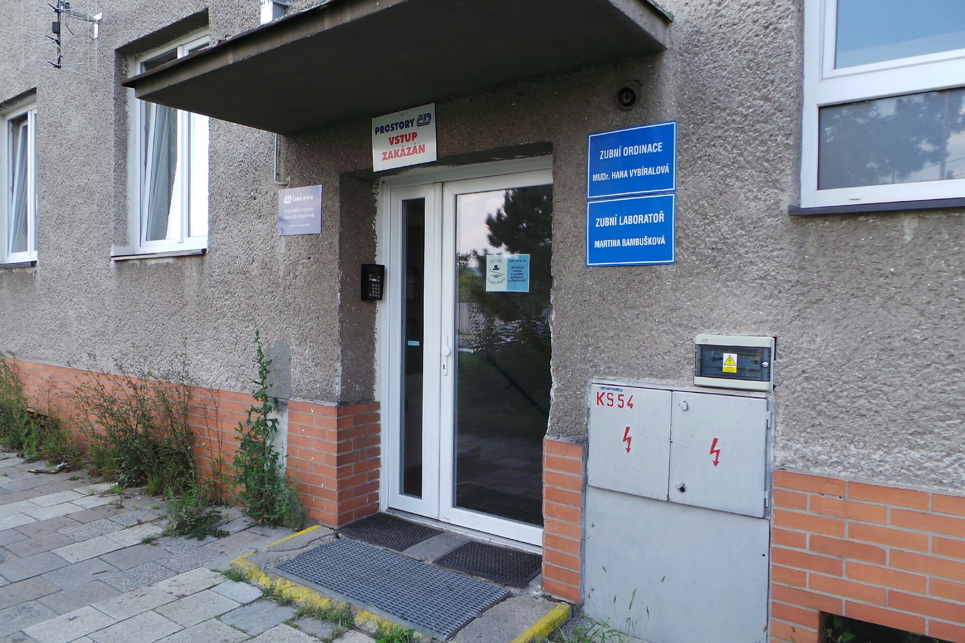 Martina Bambušková foto 2